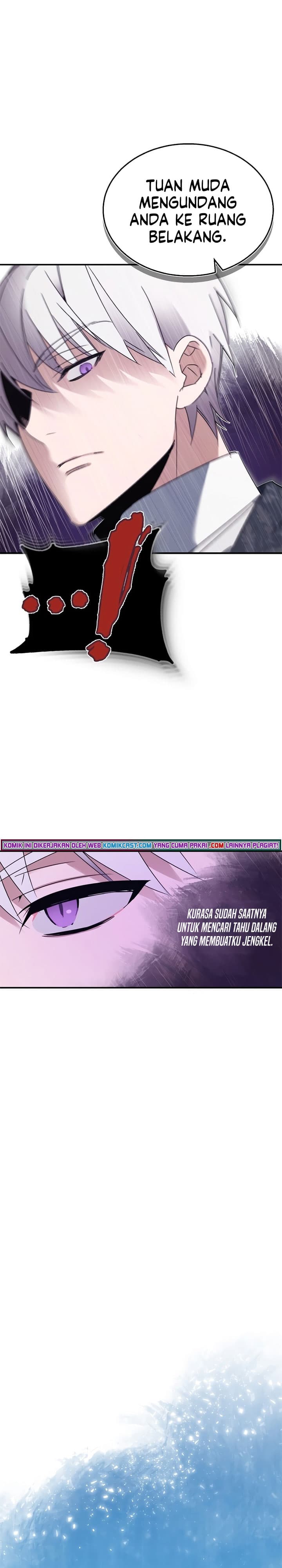 Read The Heavenly Demon Can’t Live A Normal Life (ID) Manga Online