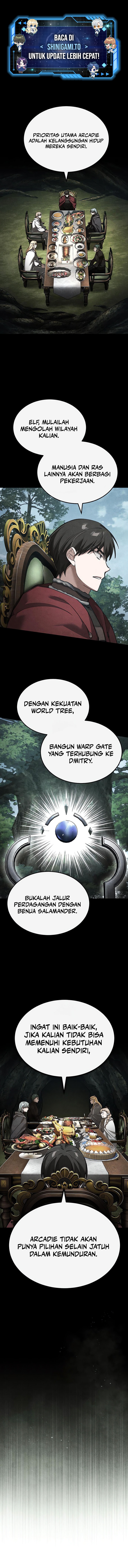 Read The Heavenly Demon Can’t Live A Normal Life (ID) Manga Online