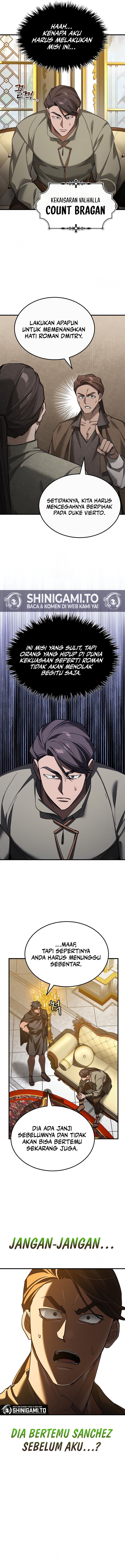 Read The Heavenly Demon Can’t Live A Normal Life (ID) Manga Online