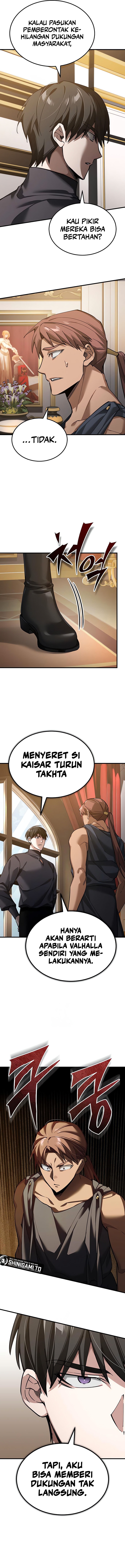 Read The Heavenly Demon Can’t Live A Normal Life (ID) Manga Online