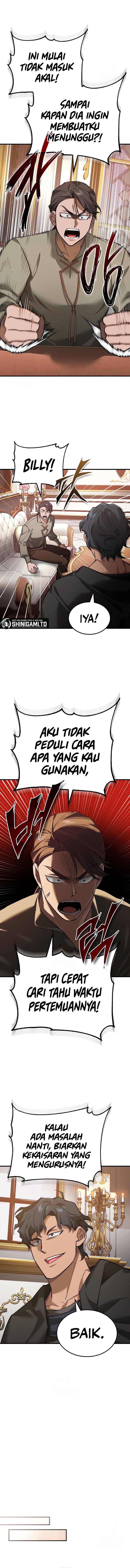 Read The Heavenly Demon Can’t Live A Normal Life (ID) Manga Online