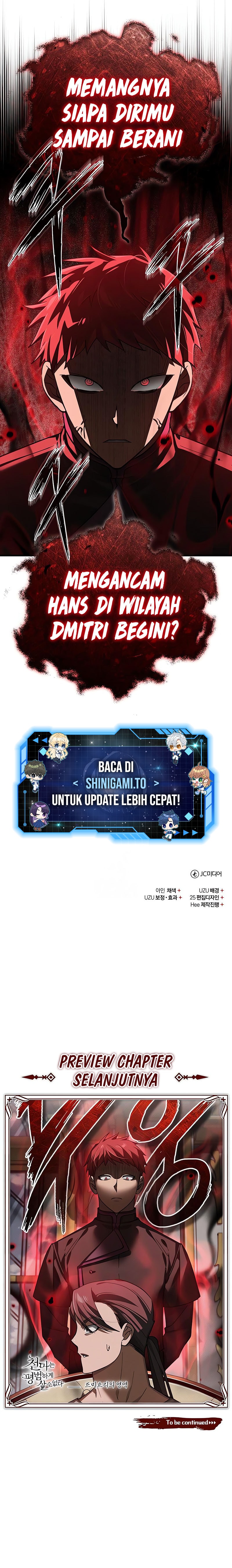 Read The Heavenly Demon Can’t Live A Normal Life (ID) Manga Online