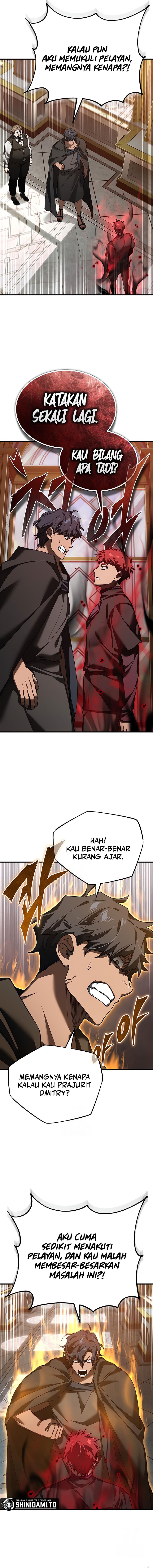 Read The Heavenly Demon Can’t Live A Normal Life (ID) Manga Online