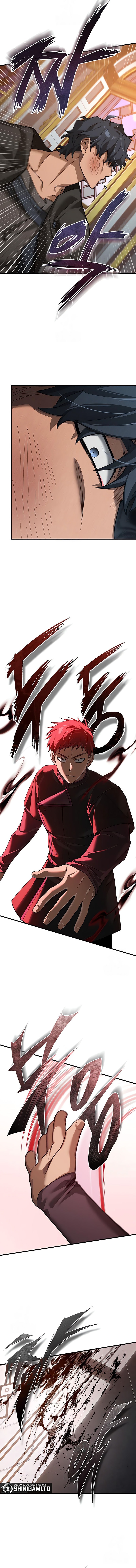 Read The Heavenly Demon Can’t Live A Normal Life (ID) Manga Online