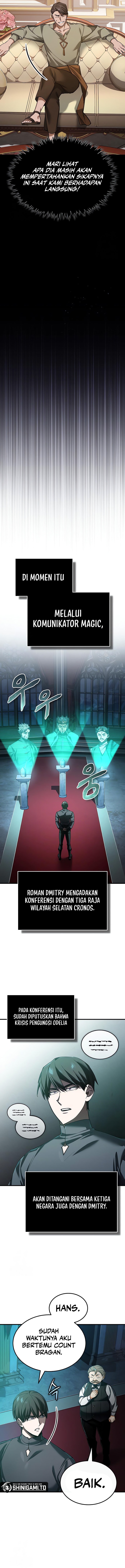 Read The Heavenly Demon Can’t Live A Normal Life (ID) Manga Online