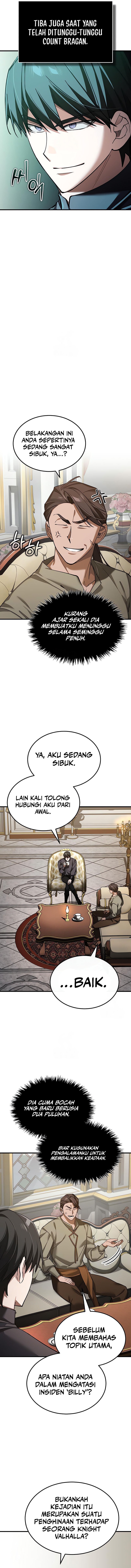 Read The Heavenly Demon Can’t Live A Normal Life (ID) Manga Online