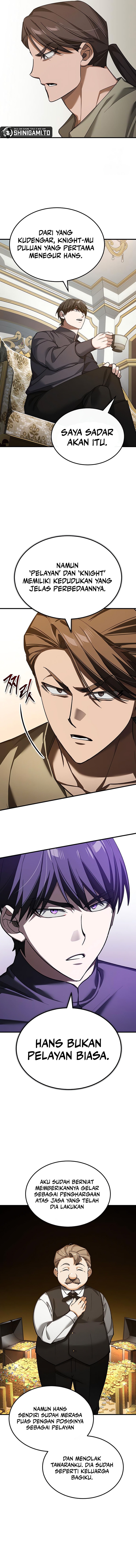 Read The Heavenly Demon Can’t Live A Normal Life (ID) Manga Online