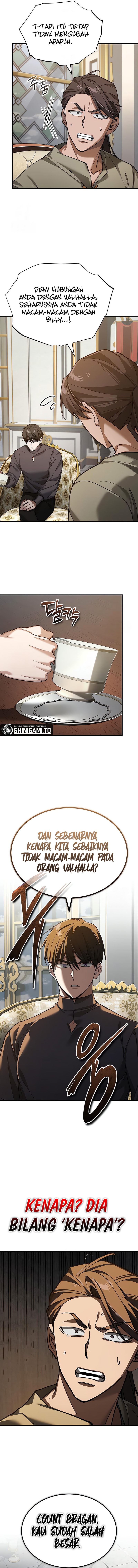 Read The Heavenly Demon Can’t Live A Normal Life (ID) Manga Online