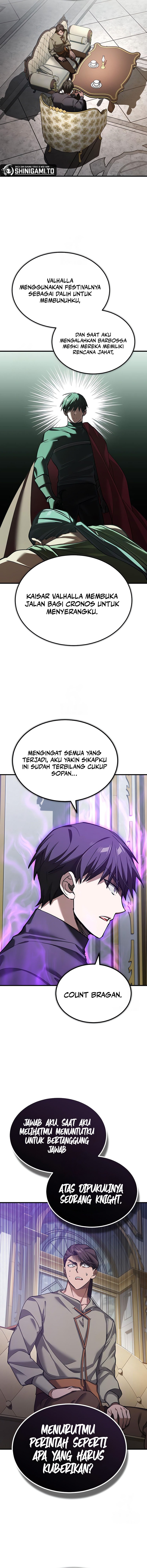 Read The Heavenly Demon Can’t Live A Normal Life (ID) Manga Online