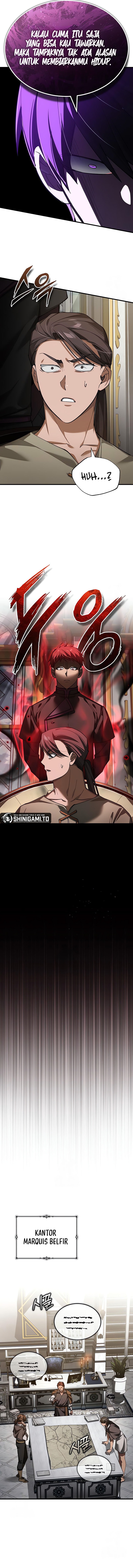 Read The Heavenly Demon Can’t Live A Normal Life (ID) Manga Online