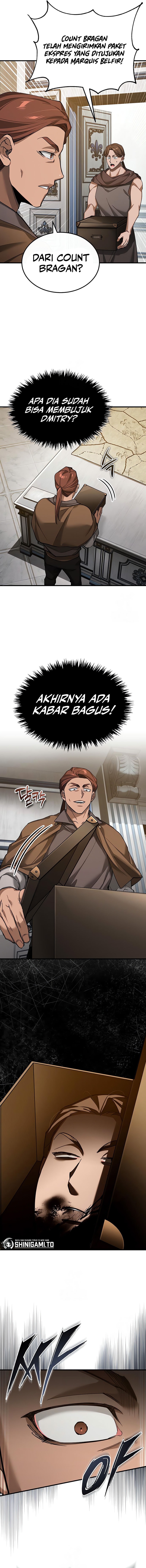 Read The Heavenly Demon Can’t Live A Normal Life (ID) Manga Online