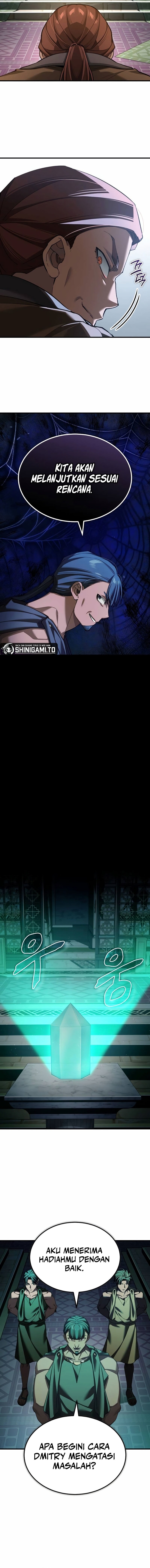 Read The Heavenly Demon Can’t Live A Normal Life (ID) Manga Online