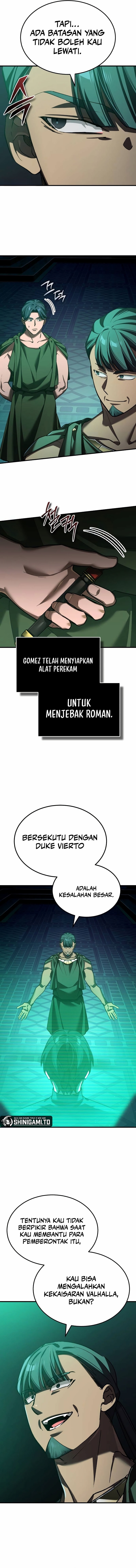 Read The Heavenly Demon Can’t Live A Normal Life (ID) Manga Online