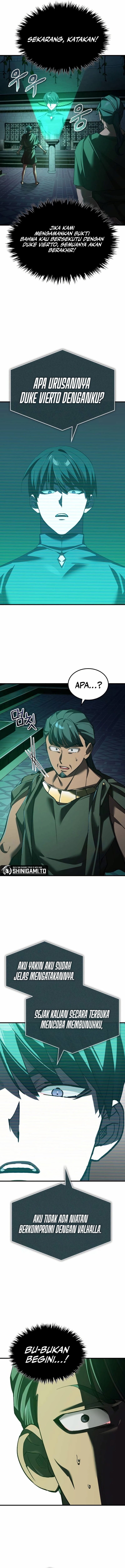 Read The Heavenly Demon Can’t Live A Normal Life (ID) Manga Online