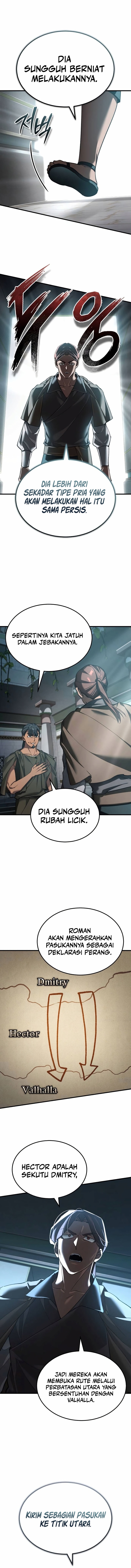 Read The Heavenly Demon Can’t Live A Normal Life (ID) Manga Online