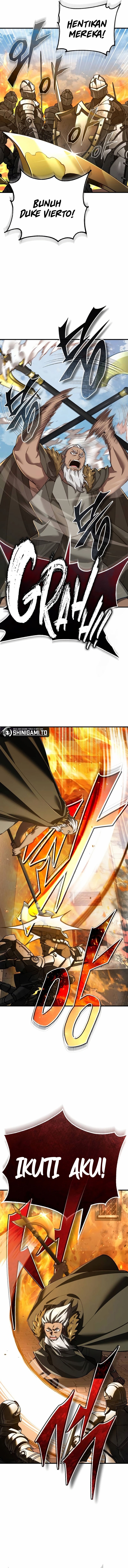 Read The Heavenly Demon Can’t Live A Normal Life (ID) Manga Online