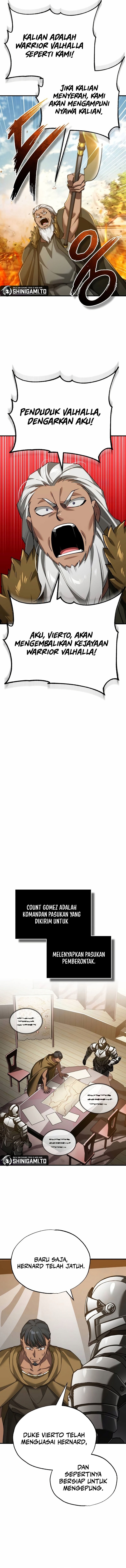 Read The Heavenly Demon Can’t Live A Normal Life (ID) Manga Online