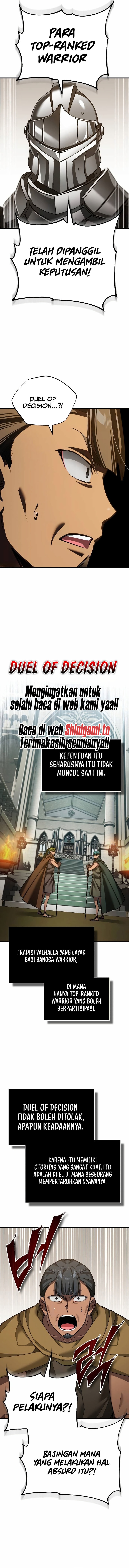 Read The Heavenly Demon Can’t Live A Normal Life (ID) Manga Online