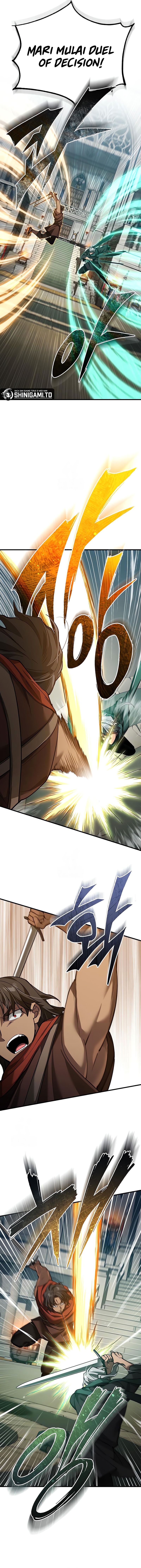 Read The Heavenly Demon Can’t Live A Normal Life (ID) Manga Online