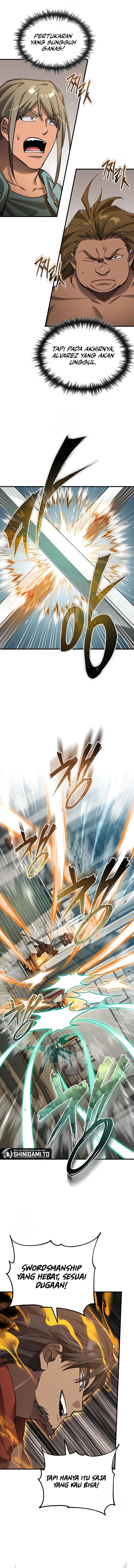 Read The Heavenly Demon Can’t Live A Normal Life (ID) Manga Online