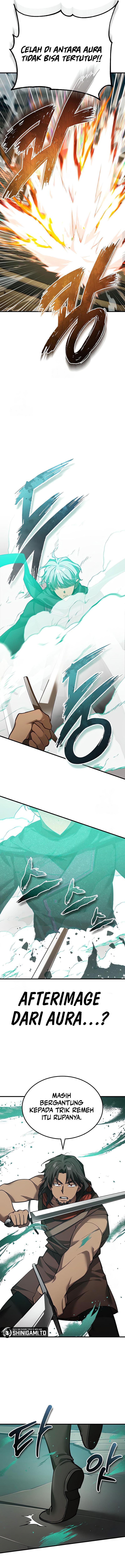 Read The Heavenly Demon Can’t Live A Normal Life (ID) Manga Online