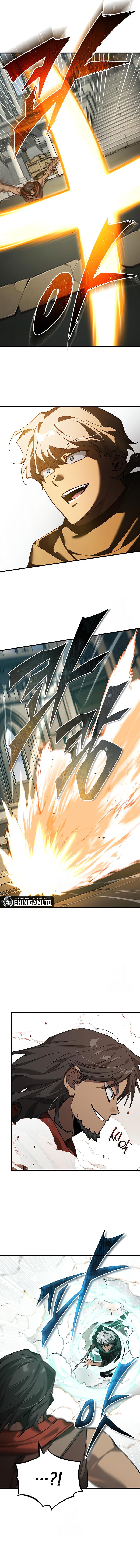 Read The Heavenly Demon Can’t Live A Normal Life (ID) Manga Online