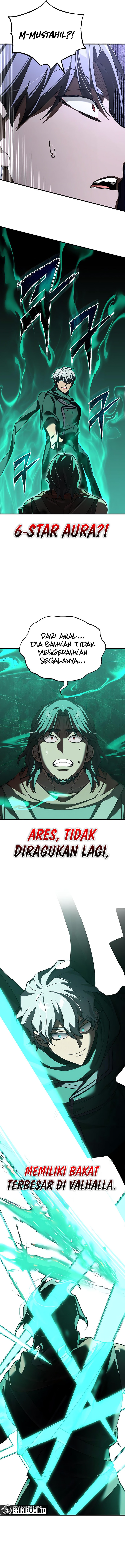 Read The Heavenly Demon Can’t Live A Normal Life (ID) Manga Online