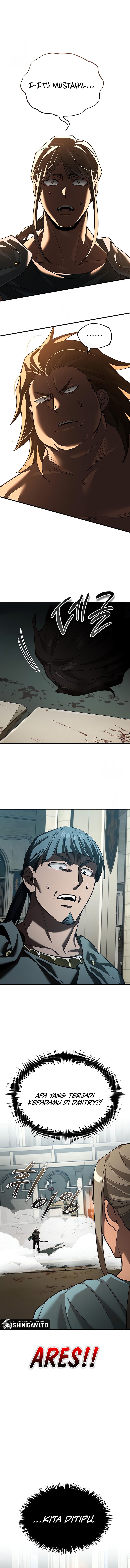 Read The Heavenly Demon Can’t Live A Normal Life (ID) Manga Online