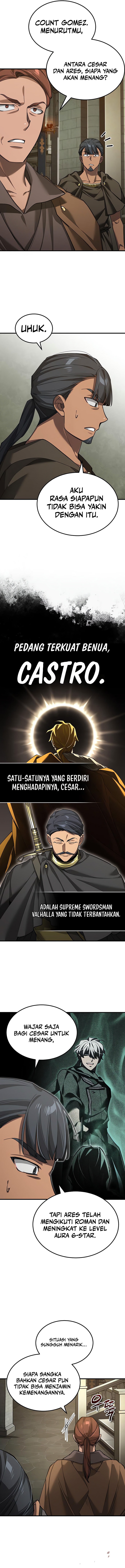 Read The Heavenly Demon Can’t Live A Normal Life (ID) Manga Online