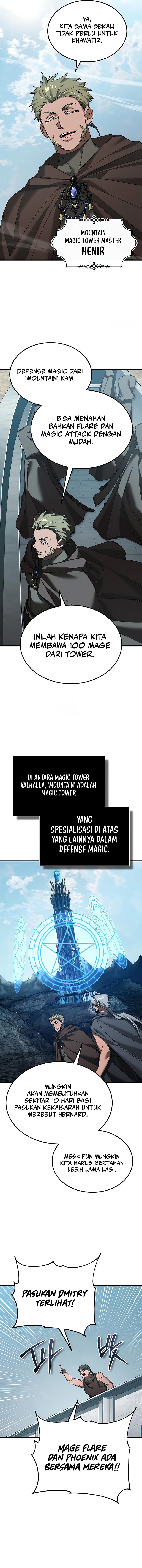 Read The Heavenly Demon Can’t Live A Normal Life (ID) Manga Online