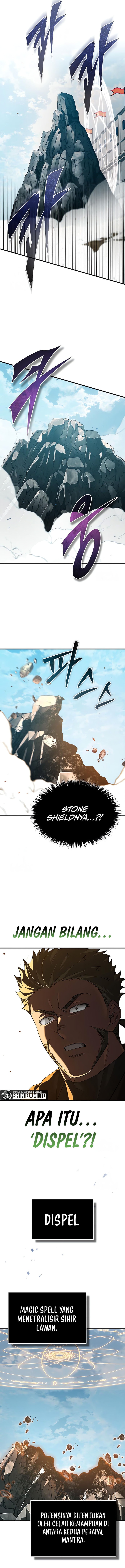 Read The Heavenly Demon Can’t Live A Normal Life (ID) Manga Online