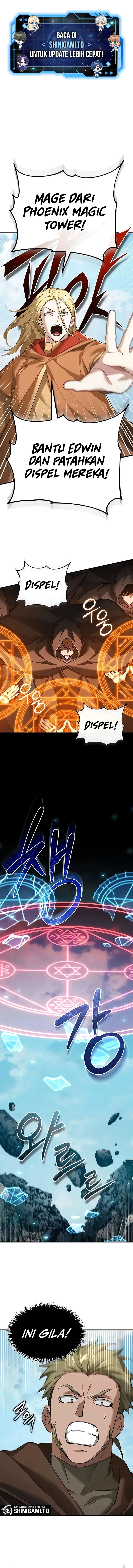 Read The Heavenly Demon Can’t Live A Normal Life (ID) Manga Online