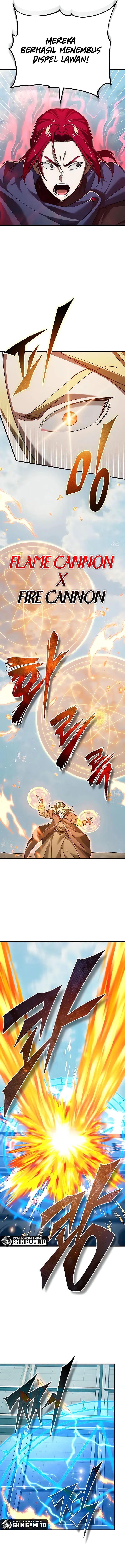 Read The Heavenly Demon Can’t Live A Normal Life (ID) Manga Online