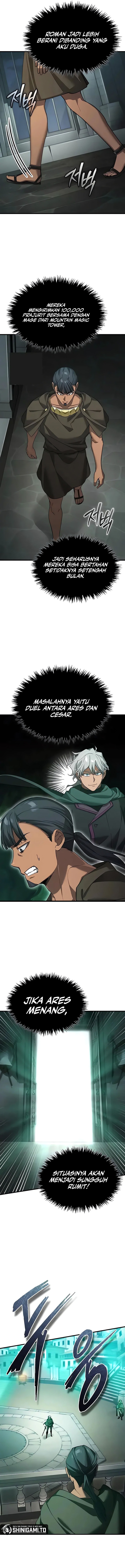 Read The Heavenly Demon Can’t Live A Normal Life (ID) Manga Online