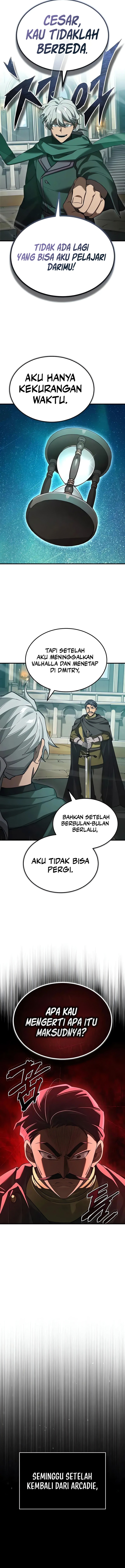 Read The Heavenly Demon Can’t Live A Normal Life (ID) Manga Online