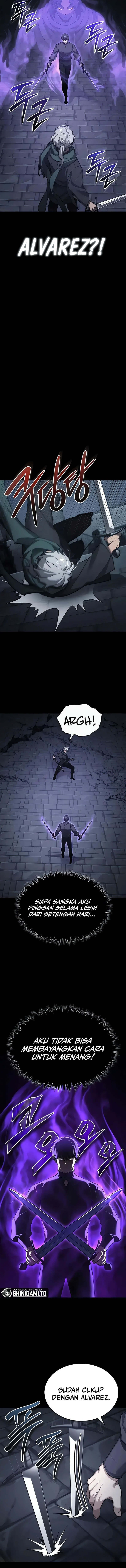 Read The Heavenly Demon Can’t Live A Normal Life (ID) Manga Online