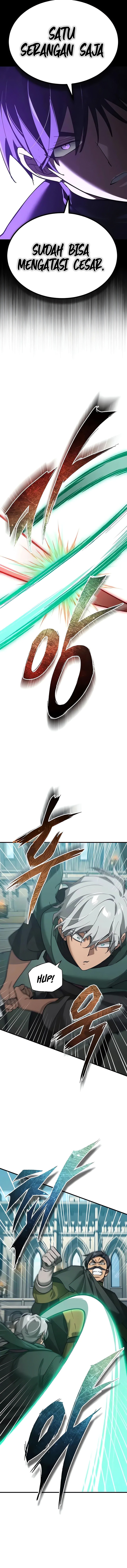 Read The Heavenly Demon Can’t Live A Normal Life (ID) Manga Online