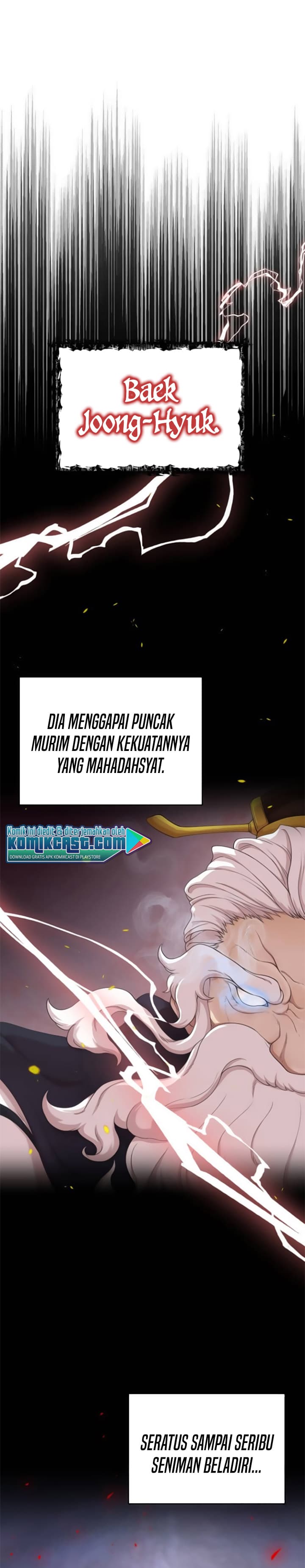 Read The Heavenly Demon Can’t Live A Normal Life (ID) Manga Online