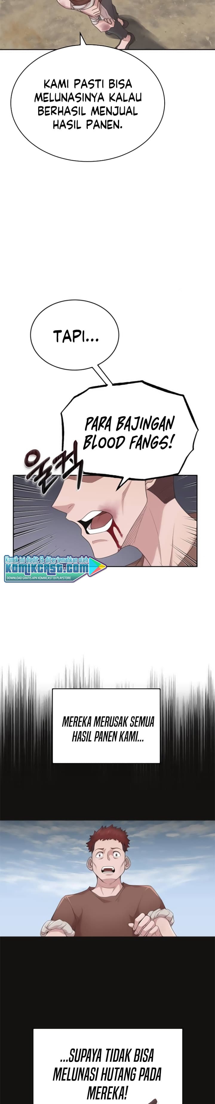 Read The Heavenly Demon Can’t Live A Normal Life (ID) Manga Online