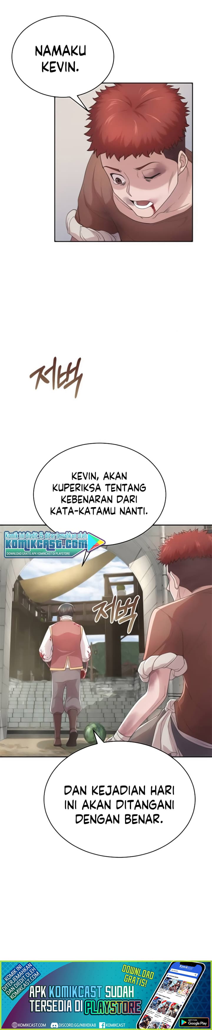 Read The Heavenly Demon Can’t Live A Normal Life (ID) Manga Online