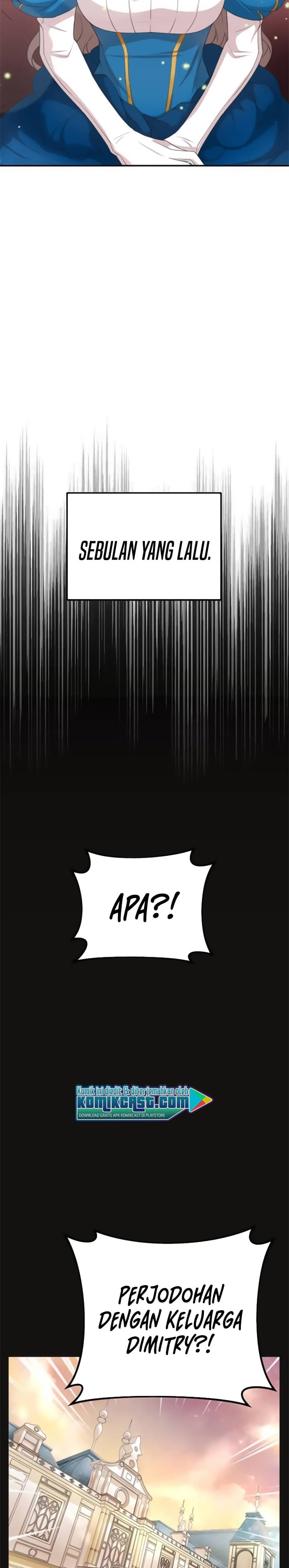 Read The Heavenly Demon Can’t Live A Normal Life (ID) Manga Online