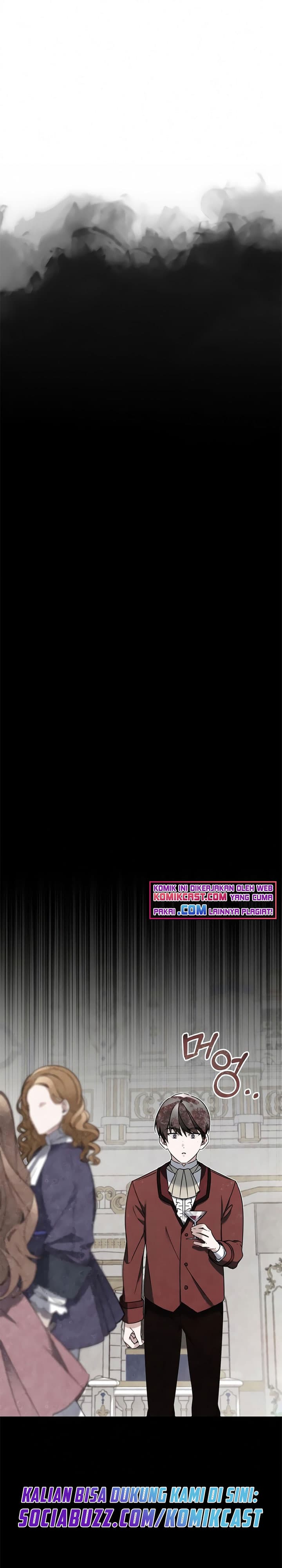 Read The Heavenly Demon Can’t Live A Normal Life (ID) Manga Online