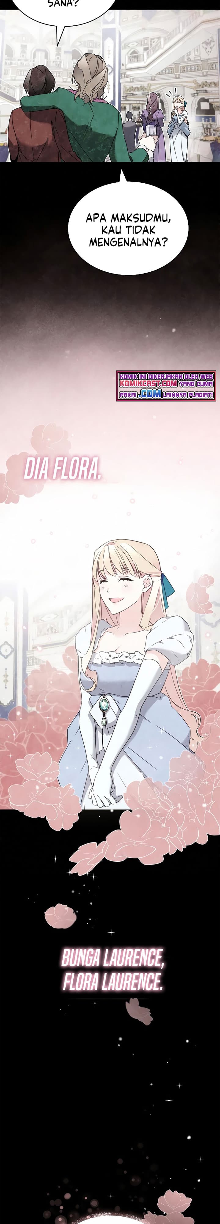 Read The Heavenly Demon Can’t Live A Normal Life (ID) Manga Online