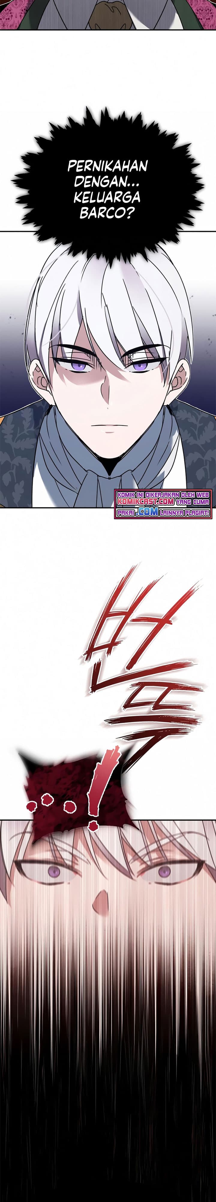 Read The Heavenly Demon Can’t Live A Normal Life (ID) Manga Online