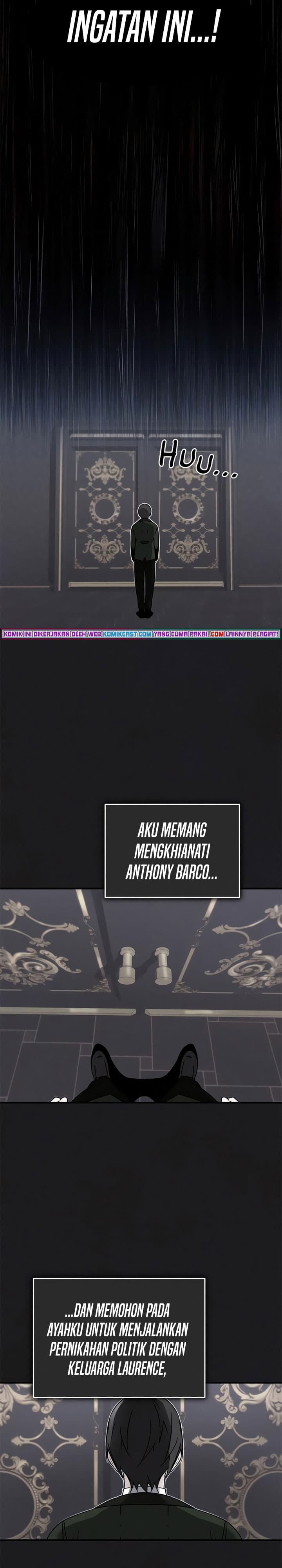 Read The Heavenly Demon Can’t Live A Normal Life (ID) Manga Online