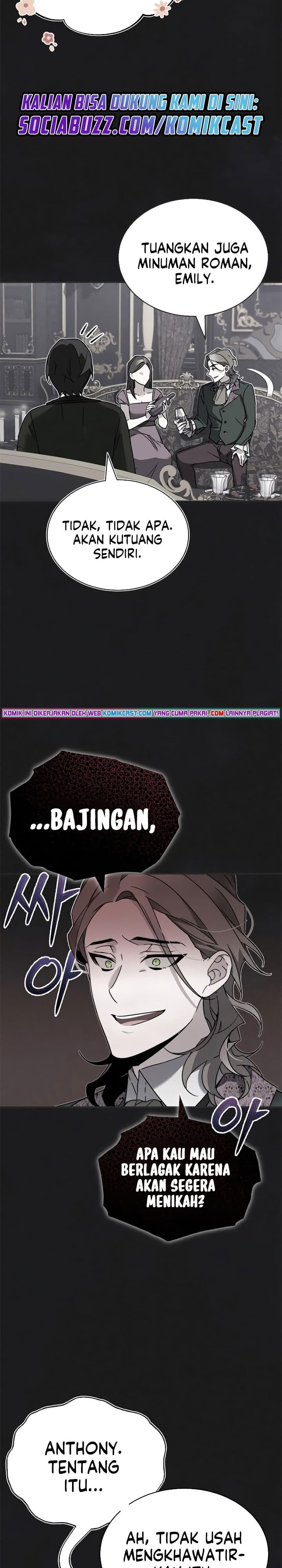 Read The Heavenly Demon Can’t Live A Normal Life (ID) Manga Online