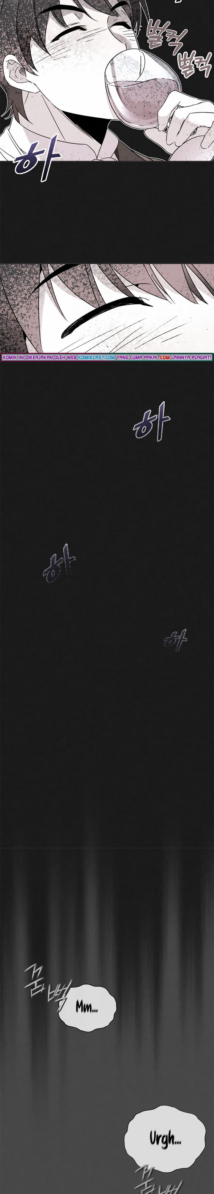 Read The Heavenly Demon Can’t Live A Normal Life (ID) Manga Online