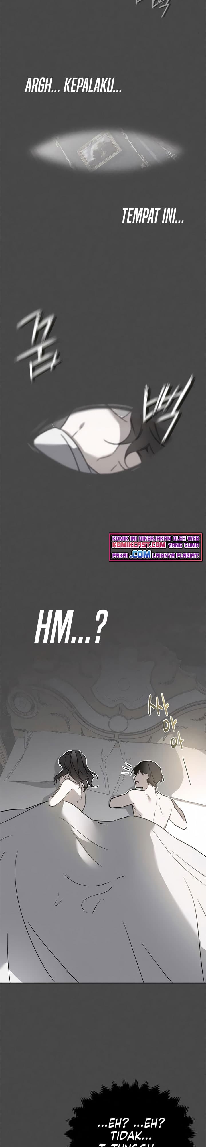 Read The Heavenly Demon Can’t Live A Normal Life (ID) Manga Online