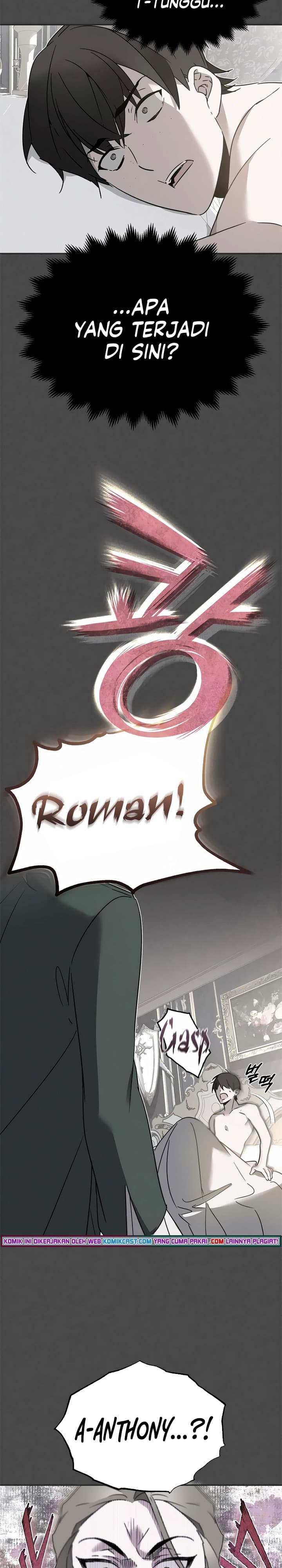 Read The Heavenly Demon Can’t Live A Normal Life (ID) Manga Online