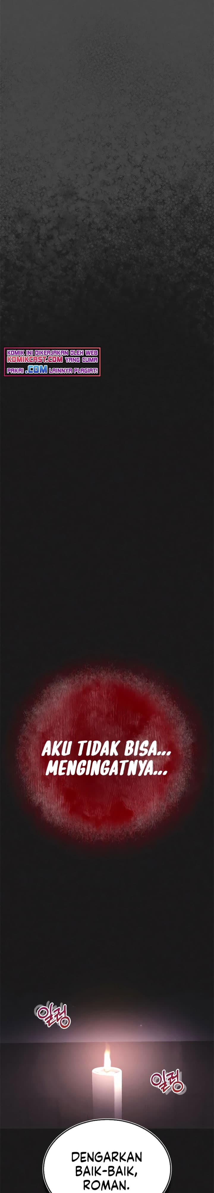 Read The Heavenly Demon Can’t Live A Normal Life (ID) Manga Online